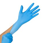 Nitrile Food Gloves Manufacturer - Powder-Free Medical Latex