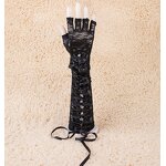 Lolita Gloves Supplier - HZS-25055 Wholesale Elbow Length