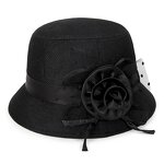 Gatsby Hat Manufacturer - HZM-60797 Women's Vintage 1920s