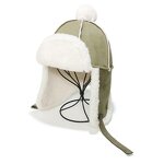 Ushanka Hat Manufacturer - HZM-25567 Promotional Russian