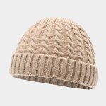 Fisherman Beanies Manufacturer - HZM-61210 Brimless Docker Hat