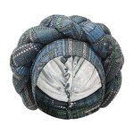 Head Wraps Manufacturer - HZM-25639 Hot Selling Printed