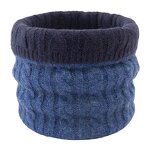 Neck Gaiter Supplier - HZM-18046 Unisex Knitted Windproof