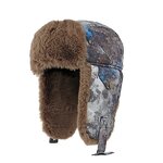 Snow Cap Supplier - HZM-25600 Wholesale Warm Ear Flap