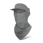 Balaclava Supplier - HZM-61211 Summer Sun Protection Full