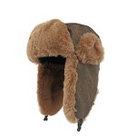 Trapper Hats Manufacturer - HZM-25602 Winter Warm Aviator
