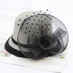 Cloche Hat Supplier - HZM-60893 Women's 1920s Winter