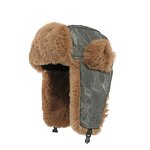 Trapper Hats Manufacturer - HZM-25602 Winter Warm Aviator