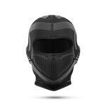Balaclava Supplier - HZM-25548 Breathable Full Face Bike Mask