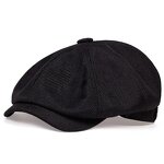 Retro Beret Manufacturer - HZM-25562 Lightweight Breathable