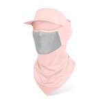 Balaclava Supplier - HZM-61211 Summer Sun Protection Full