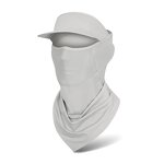 Balaclava Supplier - HZM-61211 Summer Sun Protection Full