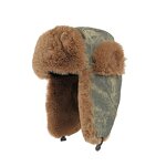 Trapper Hats Manufacturer - HZM-25602 Winter Warm Aviator