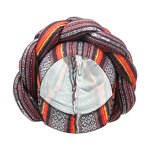 Head Wraps Manufacturer - HZM-25639 Hot Selling Printed