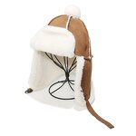 Ushanka Hat Manufacturer - HZM-25567 Promotional Russian