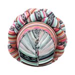 Head Wraps Manufacturer - HZM-25639 Hot Selling Printed