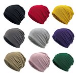 Pile Hat Manufacturer - HZM-25642 New Baotou Ear protection