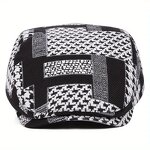 Flat Top Ivy Cap Supplier - HZM-25561 Retro Print Literary