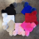 Cable Knit Beanie Supplier - HZM-61206 Winter for Women with