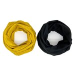 Pile Hat Manufacturer - HZM-25642 New Baotou Ear protection