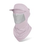 Balaclava Supplier - HZM-61211 Summer Sun Protection Full