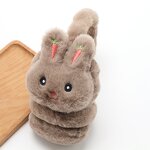 Earmuffs Supplier - HZO-24073 Custom Children's Cartoon
