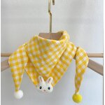 Children's Scarf Supplier - HZW-10006 Autumn Winter Cute