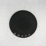 PU Leather Beret Manufacturer - HZM-16938008 Wholesale Lady