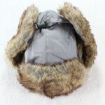 Chapka Manufacturer - HZM-13429 New Arrive Warmer Knit