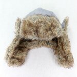 Chapka Manufacturer - HZM-13429 New Arrive Warmer Knit