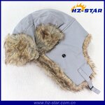 Chapka Manufacturer - HZM-13429 New Arrive Warmer Knit