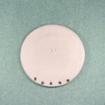 PU Leather Beret Manufacturer - HZM-16938008 Wholesale Lady