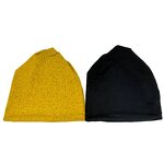 Pile Hat Manufacturer - HZM-25642 New Baotou Ear protection