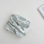 Toddler Scarf Supplier - HZM-60735 Winter Baby Boys Cotton