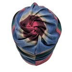 Sport Beanie Supplier - HZM-25641 Luxury 2-in-1 Winter Outdoor