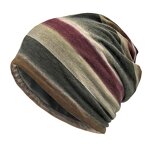 Sport Beanie Supplier - HZM-25641 Luxury 2-in-1 Winter Outdoor