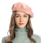 French Berets Manufacturer - HZM-60991 Women's Premium Wool