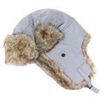 Chapka Manufacturer - HZM-13429 New Arrive Warmer Knit