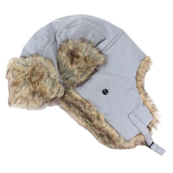 Chapka Manufacturer - HZM-13429 New Arrive Warmer Knit