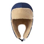 Russian Hat Supplier - HZM-25449 Warm Earflap Cycling Skiing