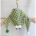 Children's Scarf Supplier - HZW-10006 Autumn Winter Cute