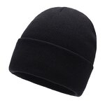 Fleece Lined Beanie Manufacturer - HZM-25626 Wholesale Customized