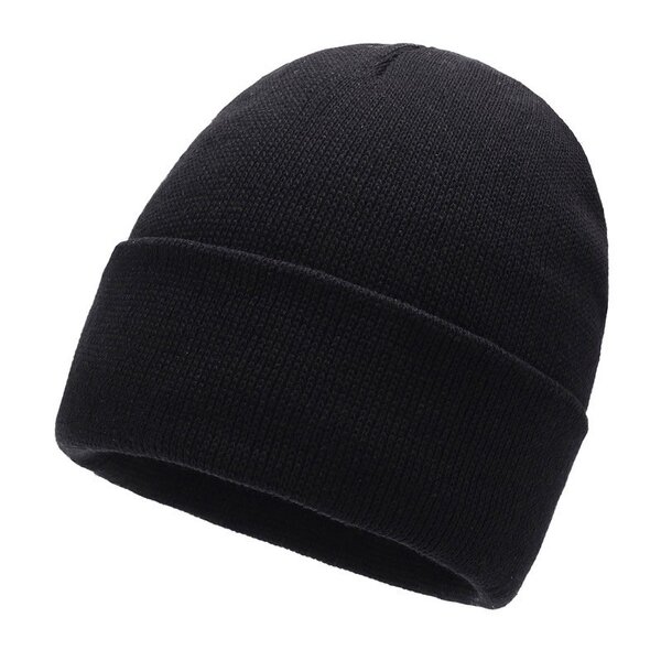 Fleece Lined Beanie Manufacturer - HZM-25626 Wholesale Customized