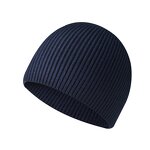 Embroidery Beanie Supplier - HZM-25636 Thick Cable Ribbed