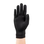Arthritis Gloves Supplier - HZM-60661 Full Finger Copper