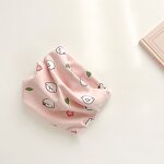 Toddler Scarf Supplier - HZM-60735 Winter Baby Boys Cotton