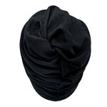 Pile Hat Manufacturer - HZM-25642 New Baotou Ear protection