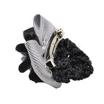 Waiter Hair Clip Supplier - HZO-25102 Professional Net Pocket