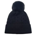 Plush Beanie Manufacturer - HZM-25643 Autumn Winter Thickened