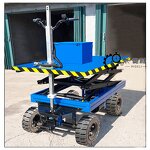 Car Lift Tables Manufacturer - 1.2-4m New Arrivals 2025